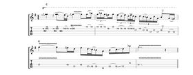 Play blues guitar like Joe Bonamassa